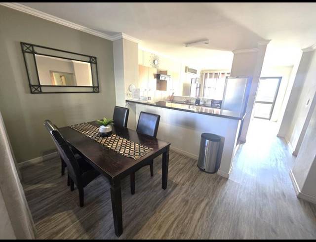 2 BEDROOM PROPERTY TO RENT IN SANDTON CENTRAL